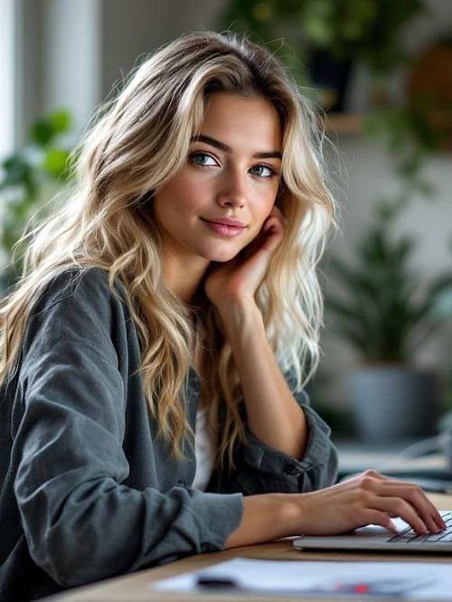 Лилия Яковлева