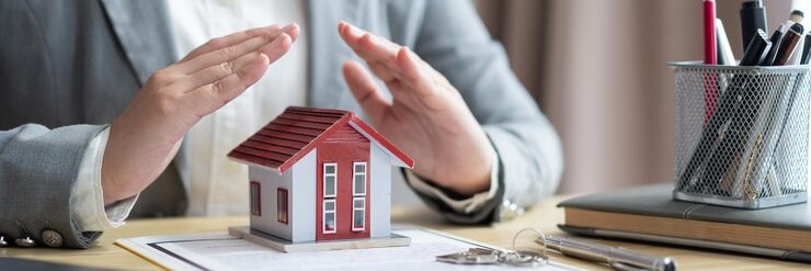 Страхование ипотеки — обязательная защита жилья и заёмщика | Слетать.ру - ваш отдых начинается здесь!